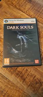 Dark Souls: Prepare to Die Edition [CIB] - Zeldzame PC-Klass, Online, Ophalen of Verzenden, Zo goed als nieuw, 3 spelers of meer