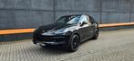 Porsche Cayenne 3.0 Turbo V6 COUPE /PANO/BOSE/CHRONO/360 CAM, Auto's, Porsche, Automaat, Cayenne, Leder, Bedrijf