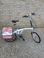 Symex vouwfiets, Fietsen en Brommers, Fietsen | Vouwfietsen, 20 inch of meer, Versnellingen, Zo goed als nieuw, Totaal opvouwbaar