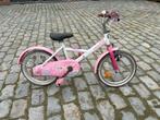 Kinderfiets, +/- 20 jaar oud, voor kind van 4 à 5 jaar, Fietsen en Brommers, Fietsen | Kinderfietsjes, Ophalen, Gebruikt, 16 tot 20 inch