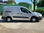 Peugeot Partner 1.6 HDI - MAXI - CLIMATISATION - 3 INSTALLAT, Argent ou Gris, Achat, 4 portes, Entreprise