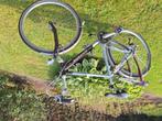 Gazelle medeo maar 53 fiets, Fietsen en Brommers, Fietsen | Heren | Herenfietsen, Ophalen, Gebruikt, Versnellingen, Gazelle
