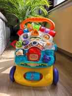 Vtech babywalker te koop, Comme neuf, Enlèvement