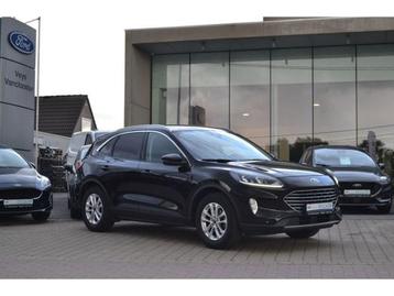 Ford Kuga  beschikbaar voor biedingen