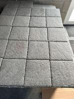 Tegels Keramik 5cm dik Oprit, Tuin en Terras, Tegels en Klinkers, Ophalen, Keramiek, Nieuw, 5 tot 10 m²