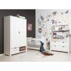 Complete babykamer merk Bopita (bedje, kast, commode + …), Kinderen en Baby's, Kinderkamer | Complete kinderkamers, Ophalen, Zo goed als nieuw