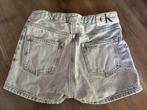 Calvin Klein shortrok 16jaar, Kinderen en Baby's, Kinderkleding | Maat 176, Ophalen of Verzenden, Zo goed als nieuw, Meisje, Broek