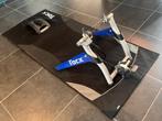 Fietsrollen Tacx Satori, Sport en Fitness, Wielrennen, Ophalen, Gebruikt, Overige typen