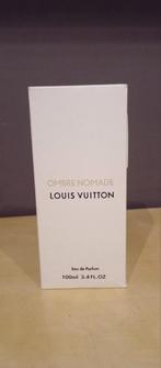Louis Vuitton, Ophalen