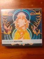 Hawkwind Space ritual collectors edition multichannel cd dvd, Cd's en Dvd's, Ophalen of Verzenden, Zo goed als nieuw