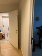 Brand/veiligheidsdeur