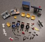 Playmobil 3904 politiebureau, Enlèvement ou Envoi, Comme neuf, Playmobil en vrac