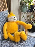 Peluche Flat Eric Mr. Oizo, Autres marques, Ours en tissus, Utilisé, Enlèvement ou Envoi