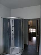 Douchegeheel, Enlèvement, Utilisé, Chrome, Douche