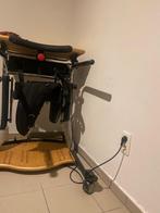 Staantafel ivalide, Ophalen, In hoogte verstelbaar, Nieuw