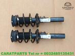 5QS412021QC Tiguan schokdemper tiguan schokbreker CT1, Auto-onderdelen, Gebruikt, Volkswagen