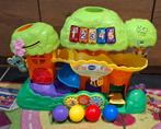 Vtech Ballenboom FR, Kinderen en Baby's, Speelgoed | Vtech, Ophalen, Zo goed als nieuw, 6 maanden tot 2 jaar