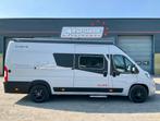 New Sunlight Cliff 640 X 2025 140pk ‼️‼️‼️-2.500€‼️‼️‼️‼️, Caravans en Kamperen, Mobilhomes, Sunlight, Bus-model, Bedrijf, Diesel