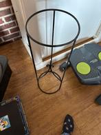 Ijzeren staander, Antiek en Kunst, Ophalen