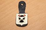 ABL-borsthanger „AS Mat.” (Arsenal Matériel), Verzenden, Landmacht, Embleem of Badge