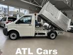 Volkswagen Transporter Kipper | 1.9 Diesel | 1ste Eigenaar |, Auto's, 4 cilinders, Volkswagen, Wit, 62 kW