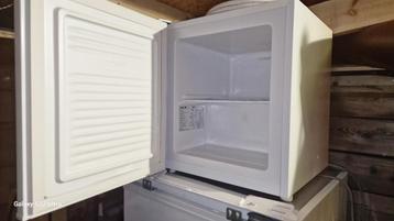 Petit congélateur Proline BFZ36, Electroménager, Moins de 60 cm, Congélateur, Enlèvement, Utilisé