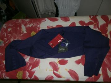 Gilet court violet L / XL NEUF beschikbaar voor biedingen
