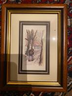 3 kleine kadertjes, Enlèvement, Utilisé