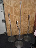 4 Sony speakerstandaard WS-FV10D, TV, Hi-fi & Vidéo, TV, Hi-fi & Vidéo Autre, Enlèvement, Utilisé