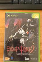 Blood Omen 2 (Xbox)., Enlèvement ou Envoi, 1 joueur, Aventure et Action, À partir de 16 ans