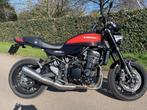 Kawasaki Z900RS 7500km 2020, Motoren, 4 cilinders, 900 cc, Particulier, Meer dan 35 kW