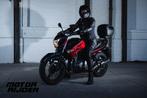 Motor Suzuki GW250 Inazuma, 2 cilinders, Particulier, 12 t/m 35 kW, 148 cc