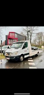 Mercedes benz sprinter - 2.2 diesel - takelwagen depannage, Te koop, Diesel, Bedrijf, Euro 4