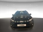 Dacia Sandero TCe Stepway Expression, Auto's, Dacia, 91 pk, 67 kW, Zwart, 115 g/km