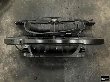 Voorfront Bmw 3-Serie E90 E91 beschikbaar voor biedingen