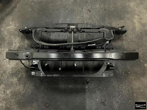 Voorfront Bmw 3-Serie E90 E91, Auto-onderdelen, Carrosserie, Bumper, BMW, Voor, Gebruikt, Ophalen of Verzenden