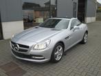 Mercedes-Benz SLK 200, Auto's, Mercedes-Benz, Automaat, Euro 5, Achterwielaandrijving, Gebruikt