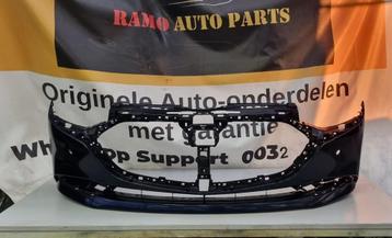 2019-2020 MAZDA 3 voorbumper origineel BCKA-50031 beschikbaar voor biedingen