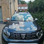 Dacia Duster full optie leder 360 camera 1.3 Tce 150 pk, Voorwielaandrijving, 1299 cc, Duster, Bedrijf