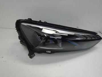 Audi E-Tron GT Laser LED Rechts Koplamp 4J3941086 beschikbaar voor biedingen