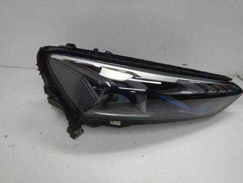 Audi E-Tron GT Laser LED Rechts Koplamp 4J3941086, Auto-onderdelen, Verlichting, Audi, Gebruikt, Ophalen of Verzenden