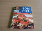 SOS Piet: Italiaanse Klassiekers, Boeken, Kookboeken, Ophalen