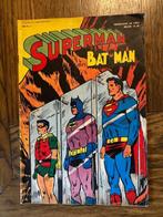 superman en batman 1968 nummer 3, Boeken, Gelezen, Eén comic, Europa, Verzenden
