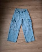Skate Jeans Home Boy maat 24x26, Kinderen en Baby's, Kinderkleding | Maat 158, Broek, Home Boy, Gebruikt, Ophalen of Verzenden