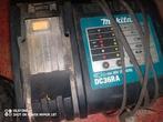 DC36RA Makita lader 36V, Enlèvement, Utilisé
