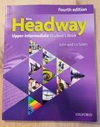 New Headway Intermediate 4th Edition - ISBN 9780194771825, Ophalen, ASO, Engels, Oxford University Press