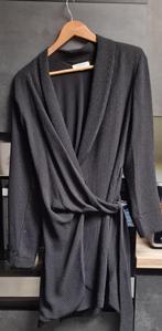 Robe portefeuille Mogan Taille M, Maat 38/40 (M), Zwart, Zo goed als nieuw, Morgan