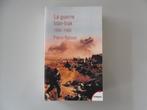 La Guerre Iran-Irak 1980-1988, Boeken, Oorlog en Militair, Gelezen, Pierre RAZOUX, Algemeen, 1945 tot heden