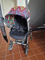 bugaboo  bee Missoni edition, Kinderen en Baby's, Buggy's, Ophalen, Zo goed als nieuw, Overige merken, Voetenzak