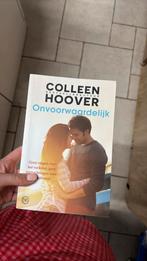 Onvoorwaardelijk Colleen Hoover, Boeken, Romans, Colleen Hoover, België, Ophalen of Verzenden, Zo goed als nieuw